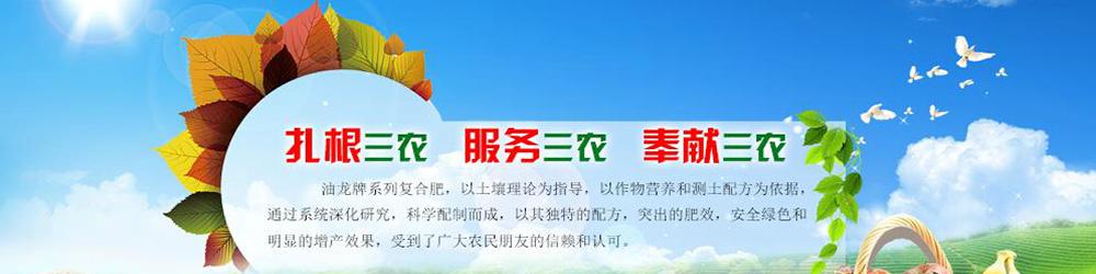大庆市油龙肥料